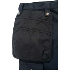 Carhartt Mens Multipocket Stitched Ripstop Cargo Pants Trousers -Cheap Tough Work Wears Store 100233 001 05