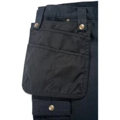 Carhartt Mens Multipocket Ripstop Pirate Pant Cargo Pocket Shorts -Cheap Tough Work Wears Store 100455 001 03