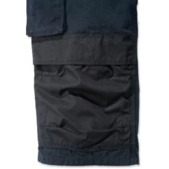 Carhartt Mens Multipocket Ripstop Pirate Pant Cargo Pocket Shorts -Cheap Tough Work Wears Store 100455 001 04