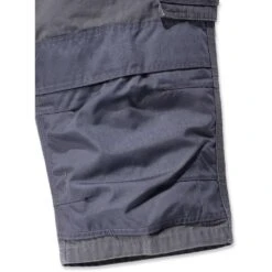 Carhartt Mens Multipocket Ripstop Pirate Pant Cargo Pocket Shorts -Cheap Tough Work Wears Store 100455 039 04
