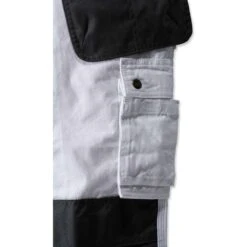 Carhartt Mens Multipocket Ripstop Pirate Pant Cargo Pocket Shorts -Cheap Tough Work Wears Store 100455 100 04