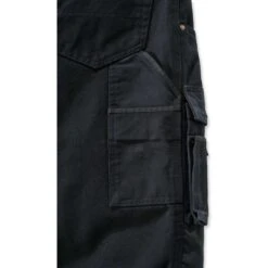 Carhartt Mens Washed Duck Multipocket Durable Cargo Pants Trousers -Cheap Tough Work Wears Store 101837 001 03