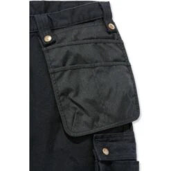 Carhartt Mens Washed Duck Multipocket Durable Cargo Pants Trousers -Cheap Tough Work Wears Store 101837 001 04