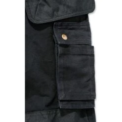 Carhartt Mens Washed Duck Multipocket Durable Cargo Pants Trousers -Cheap Tough Work Wears Store 101837 001 05