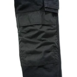 Carhartt Mens Washed Duck Multipocket Durable Cargo Pants Trousers -Cheap Tough Work Wears Store 101837 001 06