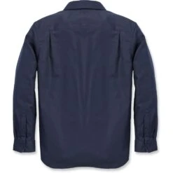 Carhartt Mens Rugged Prof Long Sleeve Button Work Shirt -Cheap Tough Work Wears Store 102538 412 04