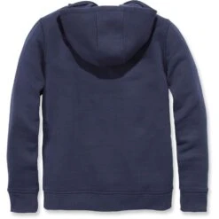 Carhartt Womens 102790 Clarksburg Pullover Hooded Sweater -Cheap Tough Work Wears Store 102790 412 02