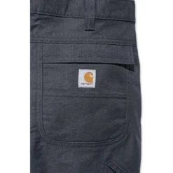 Carhartt Mens Full Swing Cryder Dungaree Water Repellent Pant Trousers -Cheap Tough Work Wears Store 102812 029 05
