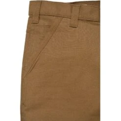 Carhartt Mens Full Swing Cryder Dungaree Water Repellent Pant Trousers -Cheap Tough Work Wears Store 102812 257 03