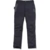 Carhartt Mens Steel Relaxed Cordura Double Front Trousers