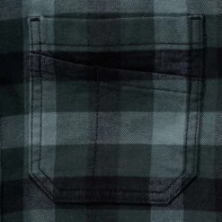 Carhartt Womens Hamilton Flannel Cotton Shirt -Cheap Tough Work Wears Store 103226 g02 03