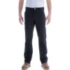 Carhartt Mens Stretch Duck Dungaree Rugged Chino Trousers
