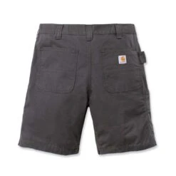 Carhartt Mens Force Broxton Relaxed Fit Utility Shorts -Cheap Tough Work Wears Store 104196 029 06