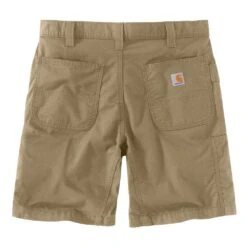 Carhartt Mens Force Broxton Relaxed Fit Utility Shorts -Cheap Tough Work Wears Store 104196 dkh 03