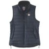 Carhartt Womens Gilliam Durable Water Repellent Body Warmer