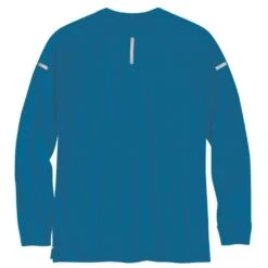 Carhartt Mens Lightweight Long Sleeve Pocket T Shirt -Cheap Tough Work Wears Store 105846 h71 02