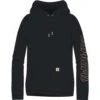 Carhartt Womens Midweight Graphic Hooded Sweatshirt