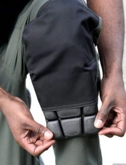 Dickies Mens Eisenhower Polycotton Multipocket Workwear Cargo Trousers -Cheap Tough Work Wears Store 26800 3