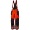 Helly Hansen Mens Alna Shell Hi Vis Construction Trousers