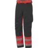 Helly Hansen Mens York Reinforced Class 1 Hi Vis Workwear Trousers