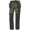 Helly Hansen Mens Chelsea Evolution Durable Work Trousers