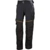 Helly Hansen Mens Chelsea Evolution Durable Cotton Workwear Trousers