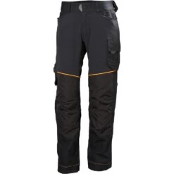 Helly Hansen Mens Chelsea Evolution Durable Cotton Workwear Trousers