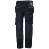Helly Hansen Mens Oxford Construction Work Trousers