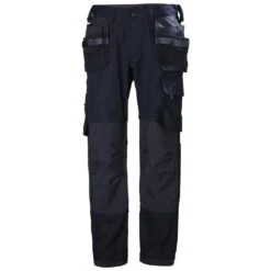 Helly Hansen Mens Oxford Construction Work Trousers