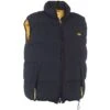 CAT Caterpillar Mens C430 Padded Arctic Workear Gilet Bodywarmer
