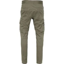 CAT Workwear Mens Dynamic Lightweight Industrial Work Pants Trousers -Cheap Tough Work Wears Store cat610 khk 02