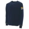 CAT Workwear Mens Essentials Cotton Crew Neck Work Sweater