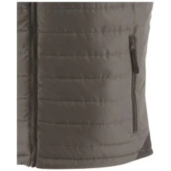 Caterpillar Mens Squall Quilted Insulated Vest Body Warmer -Cheap Tough Work Wears Store cat733 dksha 04