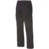 Caterpillar Mens Operator Flex Breathable Work Trousers
