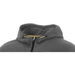 Caterpillar Mens H2O Zip Up Reflective Work Sweatshirt -Cheap Tough Work Wears Store cat736 dksha 02