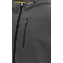 Caterpillar Mens H2O Zip Up Reflective Work Sweatshirt -Cheap Tough Work Wears Store cat736 dksha 03