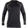 CAT Workwear Mens Thermo Long Sleeve Thermal Baselayer Shirt