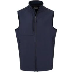 Craghoppers Expert Unisex Basecamp Softshell Vest Bodywarmer -Cheap Tough Work Wears Store ceb003 3g3 04