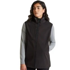 Craghoppers Expert Unisex Basecamp Softshell Vest Bodywarmer -Cheap Tough Work Wears Store ceb003 800 01