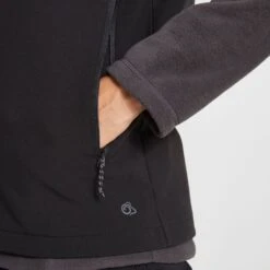 Craghoppers Expert Unisex Basecamp Softshell Vest Bodywarmer -Cheap Tough Work Wears Store ceb003 800 03