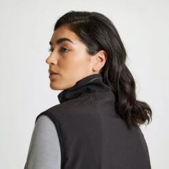 Craghoppers Expert Unisex Basecamp Softshell Vest Bodywarmer -Cheap Tough Work Wears Store ceb003 800 05