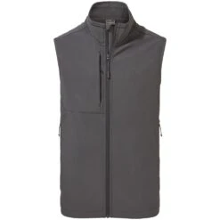 Craghoppers Expert Unisex Basecamp Softshell Vest Bodywarmer -Cheap Tough Work Wears Store ceb003 w35 01