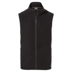 Craghoppers Expert Mens Corey Fleece Bodwarmer Vest -Cheap Tough Work Wears Store ceb007 800 02