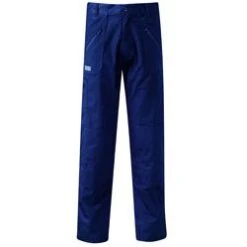 Dickies Action Trousers -Cheap Tough Work Wears Store d814 navy 1