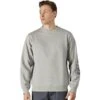 Dickies Mens Okemo Graphic Crew Neck Sweatshirt