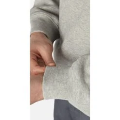 Dickies Mens Okemo Graphic Crew Neck Sweatshirt -Cheap Tough Work Wears Store dic014 grymel 05 1