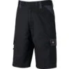 Dickies Mens Everyday Polycotton Velcro Buttoned Workwear Cargo Shorts