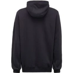 Hard Yakka Mens Brushed Fleece Work Hoodie -Cheap Tough Work Wears Store hdy009 cha 02