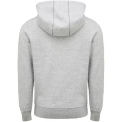 Hard Yakka Mens Embossed Pullover Work Hoodie -Cheap Tough Work Wears Store hdy011 lgm 02