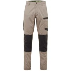 Hard Yakka Mens Raptor Active Fit Reinforced Work Pants -Cheap Tough Work Wears Store hdy019 dst 01